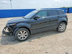 SALVP2BG6HH238383 2017 LAND ROVER RANGE ROVER EVOQUE