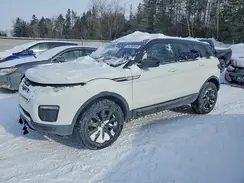 SALVP2BG6HH241378 2017 LAND ROVER RANGE ROVER EVOQUE