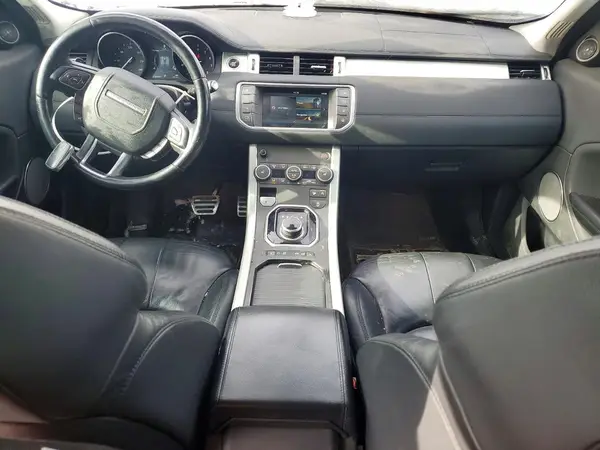 SALVP2BG6HH241378 2017 LAND ROVER RANGE ROVER EVOQUE - Image 8