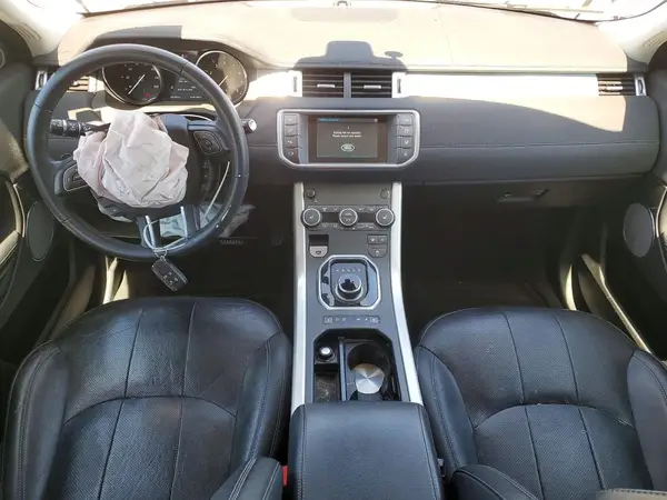 SALVP2BG6HH248167 2017 LAND ROVER RANGE ROVER - Image 8