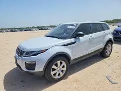 SALVP2BG6HH253434 2017 LAND ROVER RANGE ROVER