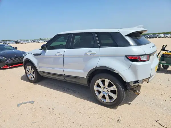 SALVP2BG6HH253434 2017 LAND ROVER RANGE ROVER - Image 2