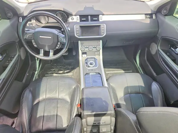 SALVP2BG6HH253434 2017 LAND ROVER RANGE ROVER - Image 8