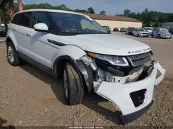 SALVP2BG7GH077959 2016 LAND ROVER RANGE ROVER EVOQUE