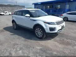 SALVP2BG7GH078626 2016 LAND ROVER RANGE ROVER EVOQUE