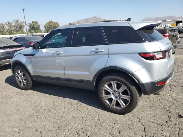 SALVP2BG7GH079100 2016 LAND ROVER RANGE ROVER EVOQUE - Image 2