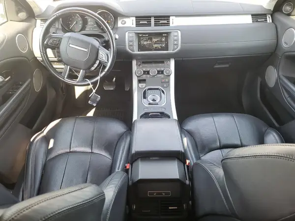 SALVP2BG7GH079100 2016 LAND ROVER RANGE ROVER EVOQUE - Image 8