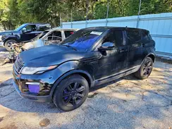 SALVP2BG7GH079369 2016 LAND ROVER RANGE ROVER EVOQUE