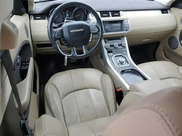 SALVP2BG7GH079372 2016 LAND ROVER RANGE ROVER - Image 8
