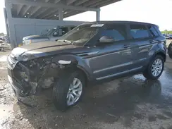 SALVP2BG7GH081509 2016 LAND ROVER RANGE ROVER EVOQUE
