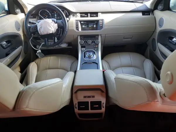 SALVP2BG7GH081509 2016 LAND ROVER RANGE ROVER EVOQUE - Image 8