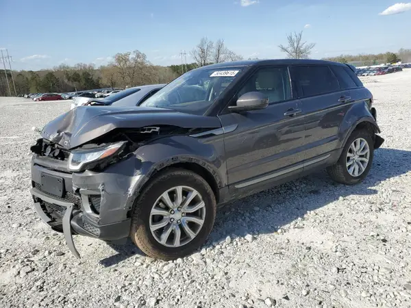 SALVP2BG7GH081526 2016 LAND ROVER RANGE ROVER - Image 1