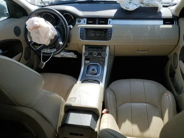 SALVP2BG7GH081526 2016 LAND ROVER RANGE ROVER - Image 8