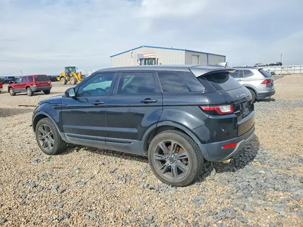 SALVP2BG7GH083194 2016 LAND ROVER RANGE ROVER - Image 2
