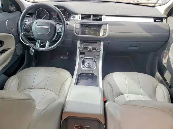 SALVP2BG7GH083194 2016 LAND ROVER RANGE ROVER - Image 8