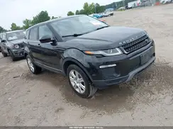 SALVP2BG7GH084538 2016 LAND ROVER RANGE ROVER EVOQUE