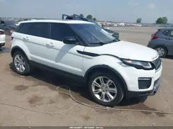 SALVP2BG7GH084801 2016 LAND ROVER RANGE ROVER EVOQUE