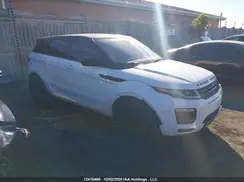 SALVP2BG7GH086029 2016 LAND ROVER RANGE ROVER EVOQUE