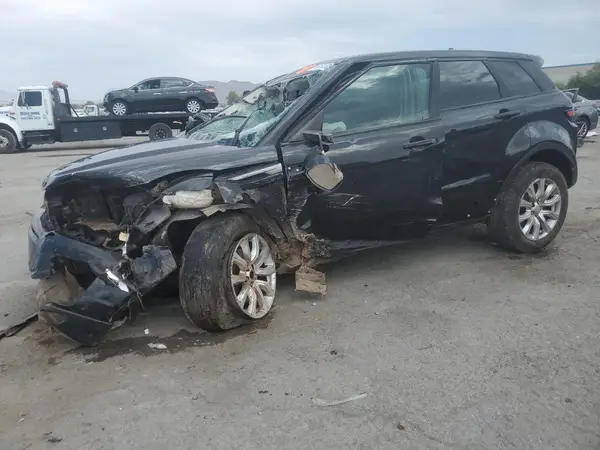 SALVP2BG7GH086807 2016 LAND ROVER RANGE ROVER - Image 1