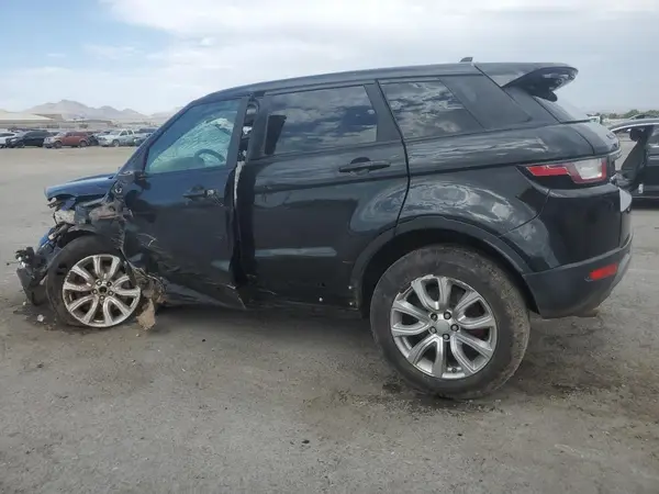 SALVP2BG7GH086807 2016 LAND ROVER RANGE ROVER - Image 2