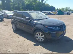 SALVP2BG7GH087116 2016 LAND ROVER RANGE ROVER EVOQUE