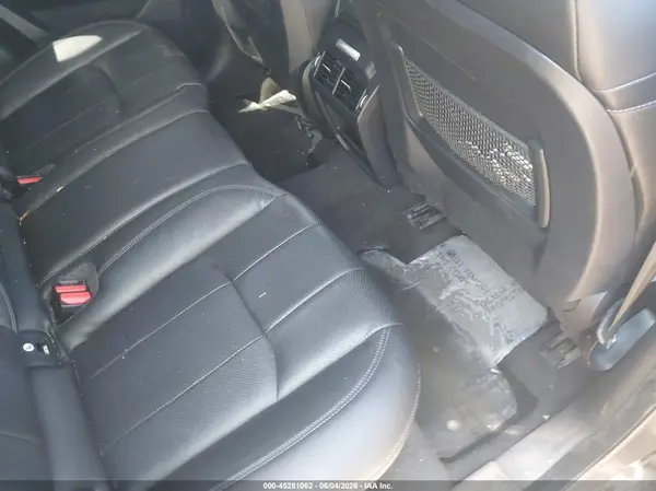 SALVP2BG7GH087116 2016 LAND ROVER RANGE ROVER EVOQUE - Image 8