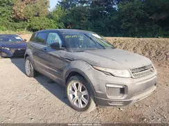SALVP2BG7GH089397 2016 LAND ROVER RANGE ROVER EVOQUE