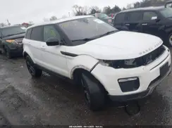 SALVP2BG7GH089612 2016 LAND ROVER RANGE ROVER EVOQUE