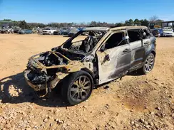SALVP2BG7GH090128 2016 LAND ROVER RANGE ROVER EVOQUE