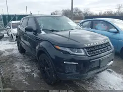 SALVP2BG7GH091098 2016 LAND ROVER RANGE ROVER EVOQUE