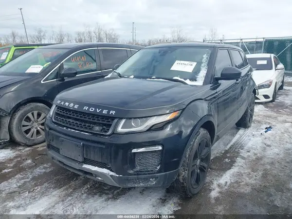 SALVP2BG7GH091098 2016 LAND ROVER RANGE ROVER EVOQUE - Image 2