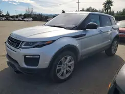SALVP2BG7GH091540 2016 LAND ROVER RANGE ROVER
