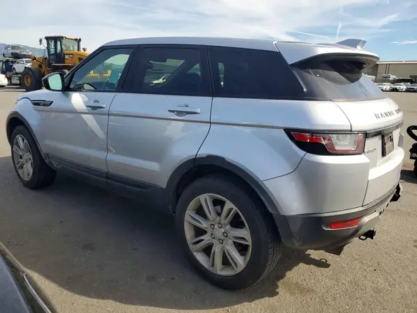 SALVP2BG7GH091540 2016 LAND ROVER RANGE ROVER - Image 2