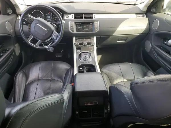SALVP2BG7GH091540 2016 LAND ROVER RANGE ROVER - Image 8