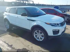 SALVP2BG7GH091960 2016 LAND ROVER RANGE ROVER EVOQUE