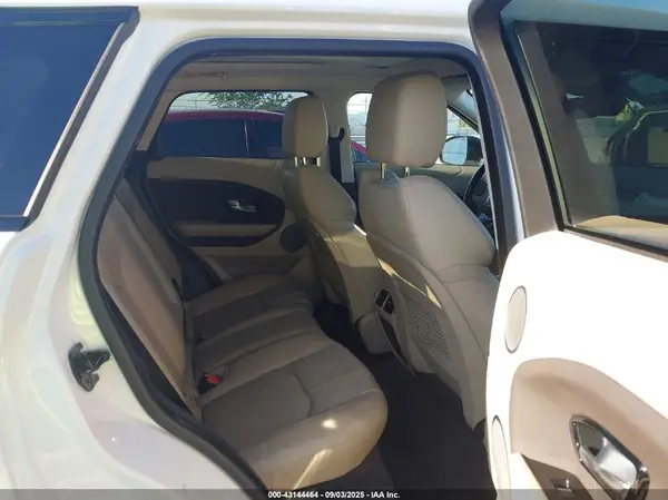 SALVP2BG7GH091960 2016 LAND ROVER RANGE ROVER EVOQUE - Image 8