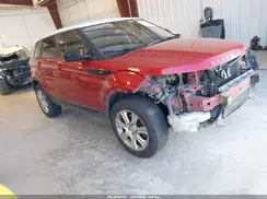 SALVP2BG7GH097869 2016 LAND ROVER RANGE ROVER EVOQUE