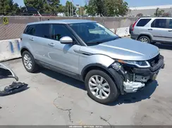 SALVP2BG7GH098763 2016 LAND ROVER RANGE ROVER EVOQUE