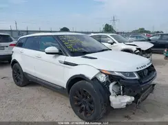 SALVP2BG7GH100771 2016 LAND ROVER RANGE ROVER EVOQUE