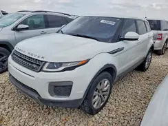SALVP2BG7GH101287 2016 LAND ROVER RANGE ROVER