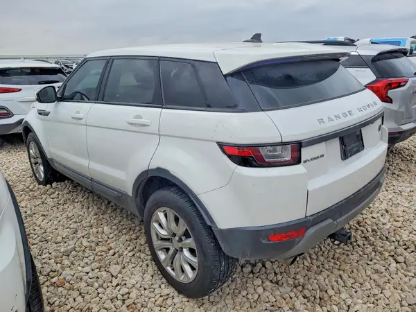 SALVP2BG7GH101287 2016 LAND ROVER RANGE ROVER - Image 2