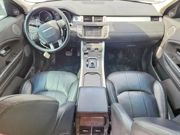 SALVP2BG7GH101287 2016 LAND ROVER RANGE ROVER - Image 8