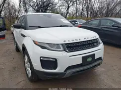 SALVP2BG7GH103279 2016 LAND ROVER RANGE ROVER EVOQUE