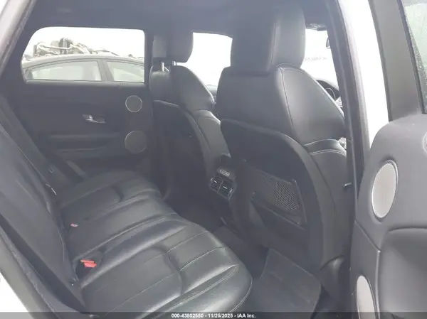 SALVP2BG7GH103279 2016 LAND ROVER RANGE ROVER EVOQUE - Image 8