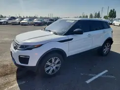 SALVP2BG7GH110880 2016 LAND ROVER RANGE ROVER EVOQUE