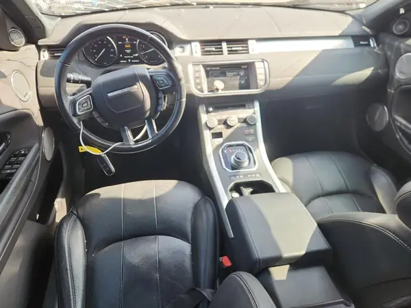 SALVP2BG7GH110880 2016 LAND ROVER RANGE ROVER EVOQUE - Image 8