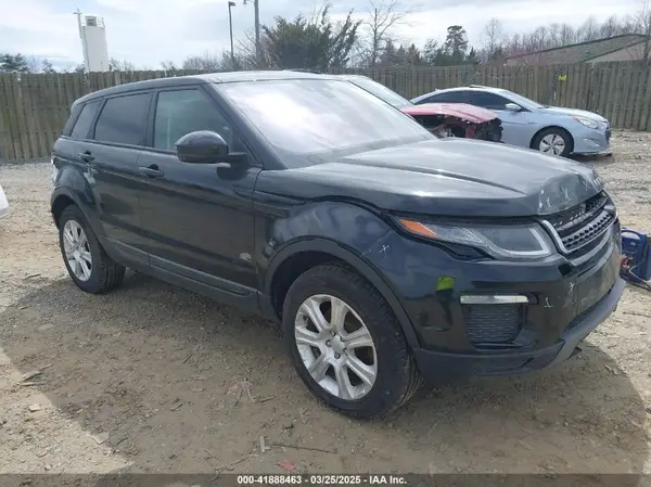 SALVP2BG7GH117909 2016 LAND ROVER RANGE ROVER EVOQUE - Image 1