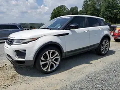 SALVP2BG7GH120454 2016 LAND ROVER RANGE ROVER EVOQUE