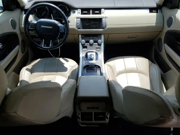SALVP2BG7GH120454 2016 LAND ROVER RANGE ROVER EVOQUE - Image 8