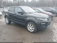 SALVP2BG7GH121104 2016 LAND ROVER RANGE ROVER EVOQUE